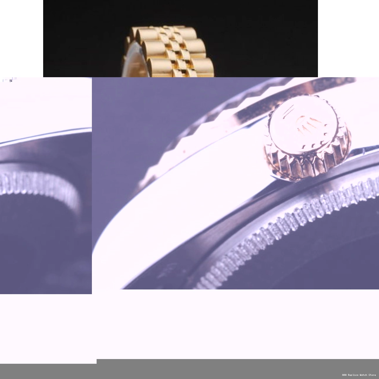 Aaa replica watch Mechanism-srl101 Rolex Datejust Swiss 0825